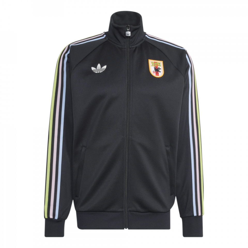 adidas アディダス スカジャン JFA サッカー 日本代表 XLサイズ KA1519_1_APPAREL_Photography_F